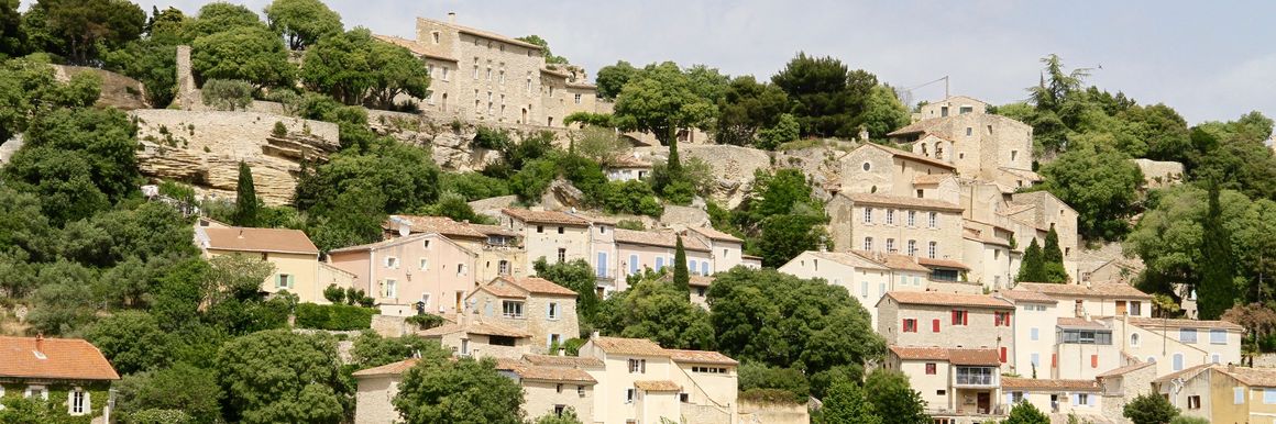 La-Roque-sur-Pernes