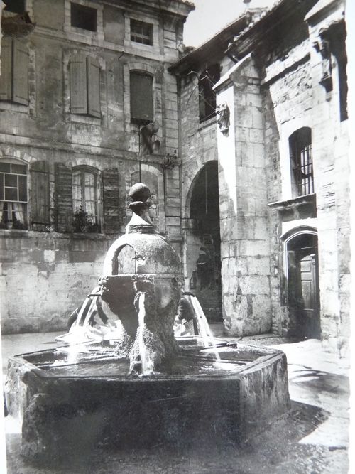 Fontaine de Saint-Didier