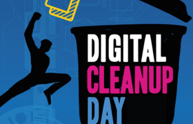 Digital Cleanup Day : du 13 au 18 mars